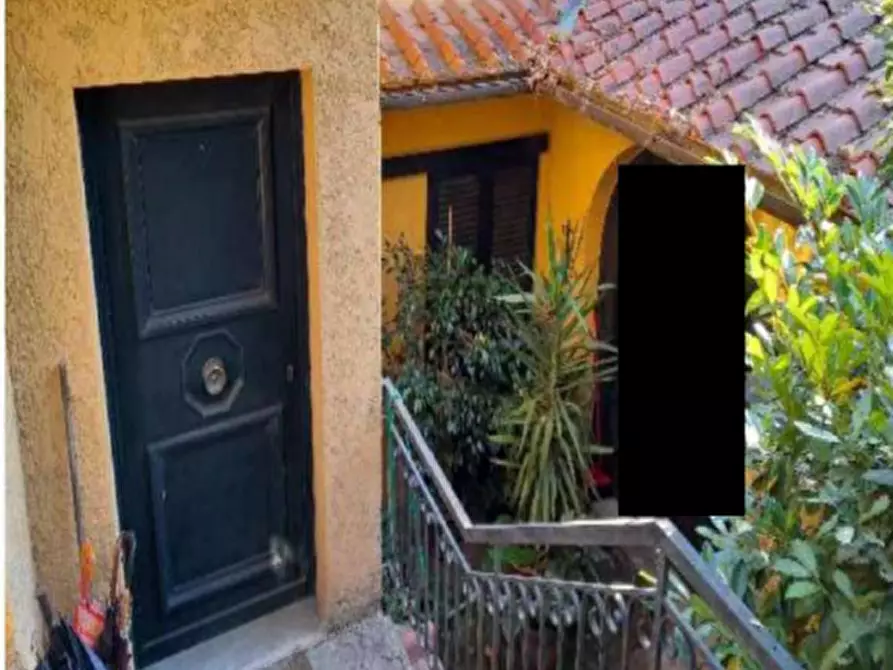 Immagine 8 di Casa bifamiliare in vendita  in Via Fontibucci a Bagno A Ripoli