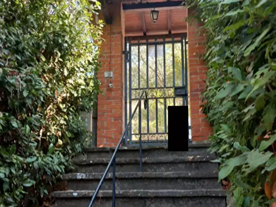 Immagine 9 di Casa bifamiliare in vendita  in Via Fontibucci a Bagno A Ripoli