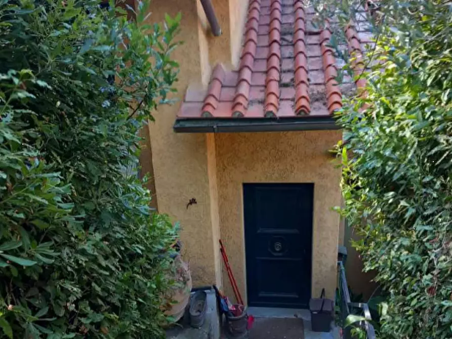 Immagine 10 di Casa bifamiliare in vendita  in Via Fontibucci a Bagno A Ripoli