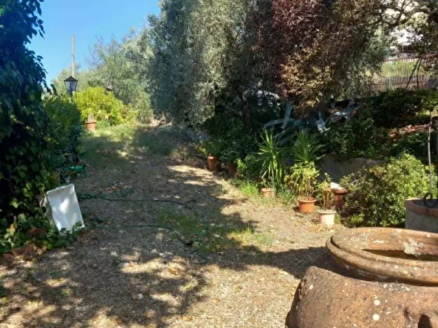 Immagine 11 di Casa bifamiliare in vendita  in Via Fontibucci a Bagno A Ripoli