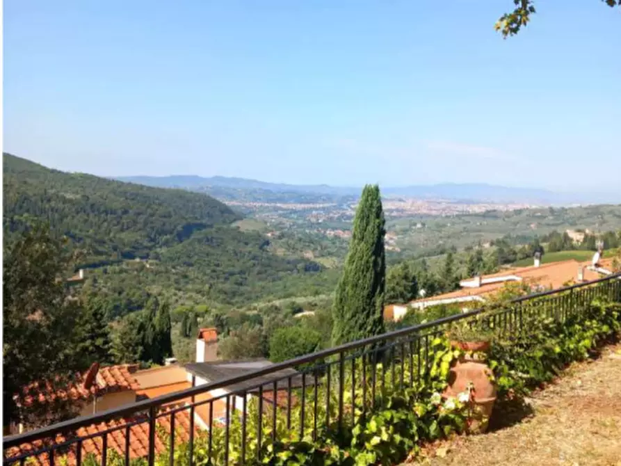 Immagine 12 di Casa bifamiliare in vendita  in Via Fontibucci a Bagno A Ripoli