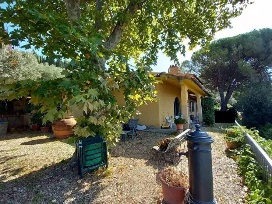 Immagine 13 di Casa bifamiliare in vendita  in Via Fontibucci a Bagno A Ripoli