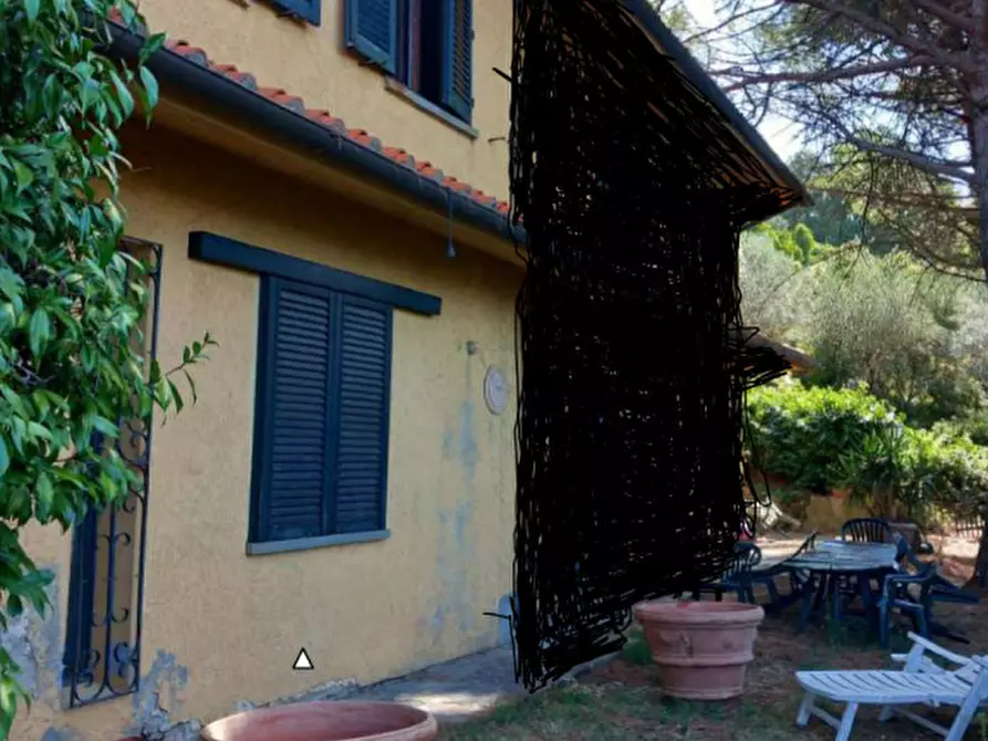 Immagine 14 di Casa bifamiliare in vendita  in Via Fontibucci a Bagno A Ripoli