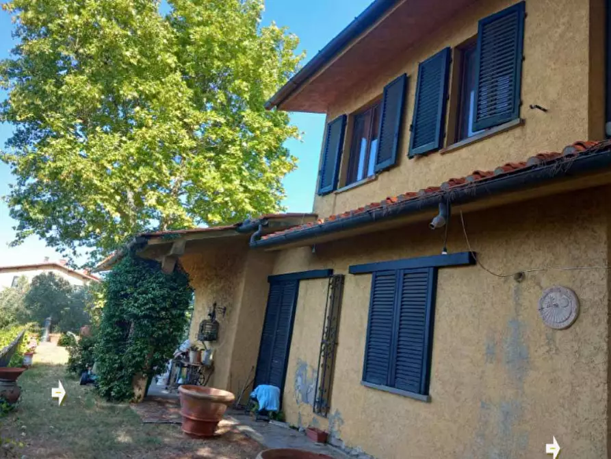 Immagine 15 di Casa bifamiliare in vendita  in Via Fontibucci a Bagno A Ripoli