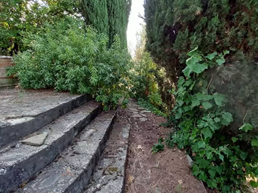 Immagine 21 di Casa bifamiliare in vendita  in Via Fontibucci a Bagno A Ripoli