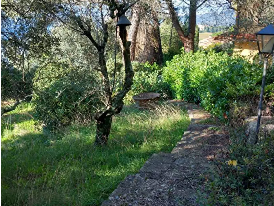 Immagine 22 di Casa bifamiliare in vendita  in Via Fontibucci a Bagno A Ripoli
