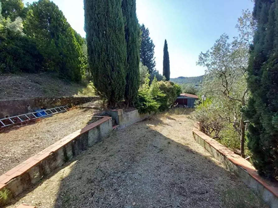 Immagine 23 di Casa bifamiliare in vendita  in Via Fontibucci a Bagno A Ripoli