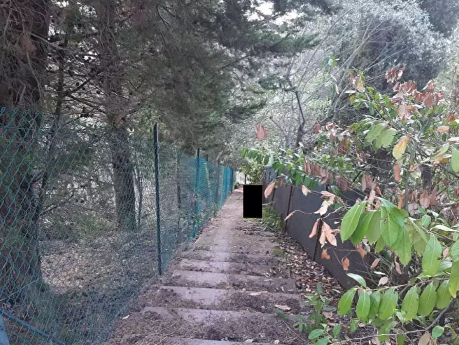 Immagine 27 di Casa bifamiliare in vendita  in Via Fontibucci a Bagno A Ripoli