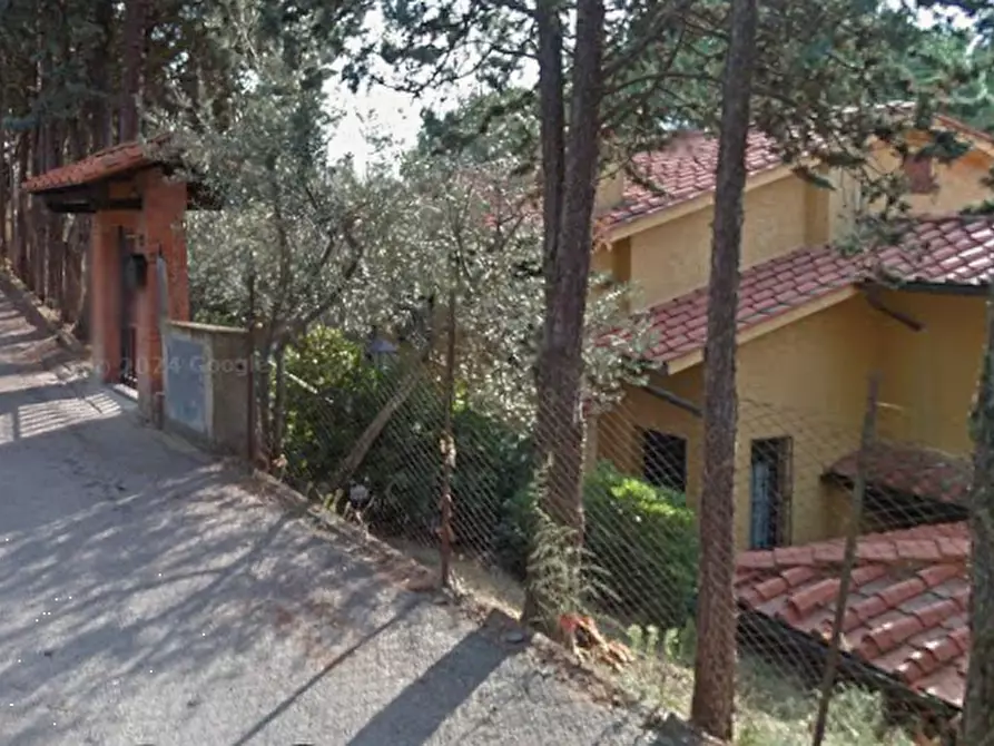 Immagine 28 di Casa bifamiliare in vendita  in Via Fontibucci a Bagno A Ripoli