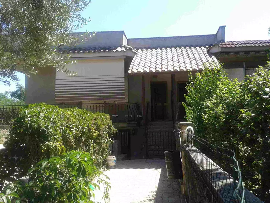 Immagine 1 di Appartamento in vendita  in Via Pascolare Basso a Lanuvio