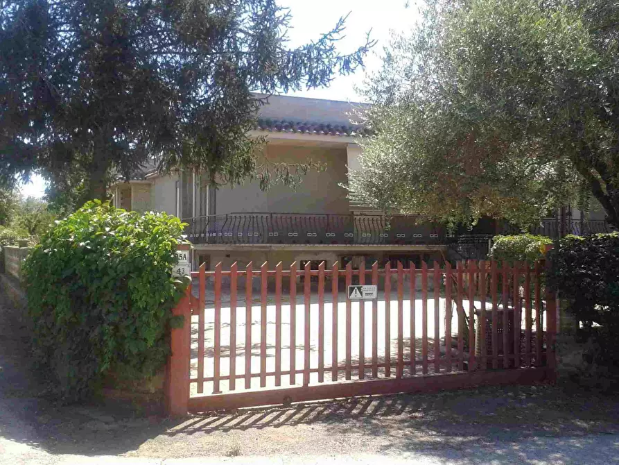 Immagine 2 di Appartamento in vendita  in Via Pascolare Basso a Lanuvio