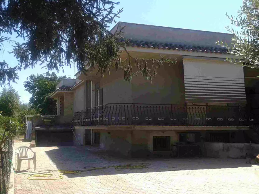 Immagine 5 di Appartamento in vendita  in Via Pascolare Basso a Lanuvio