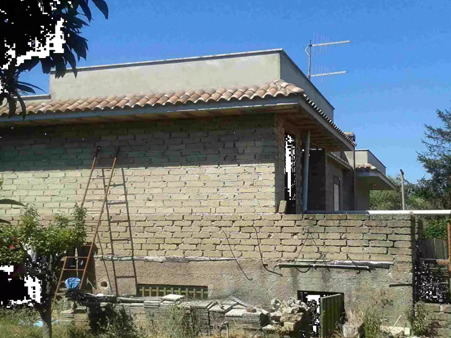 Immagine 7 di Appartamento in vendita  in Via Pascolare Basso a Lanuvio