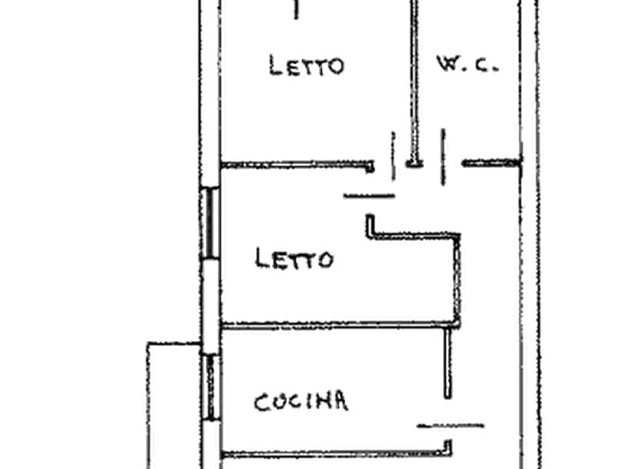 Immagine 9 di Appartamento in vendita  in Via Pascolare Basso a Lanuvio