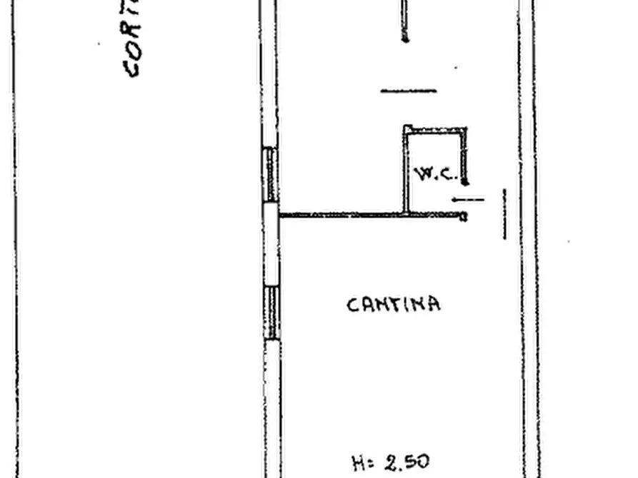 Immagine 10 di Appartamento in vendita  in Via Pascolare Basso a Lanuvio