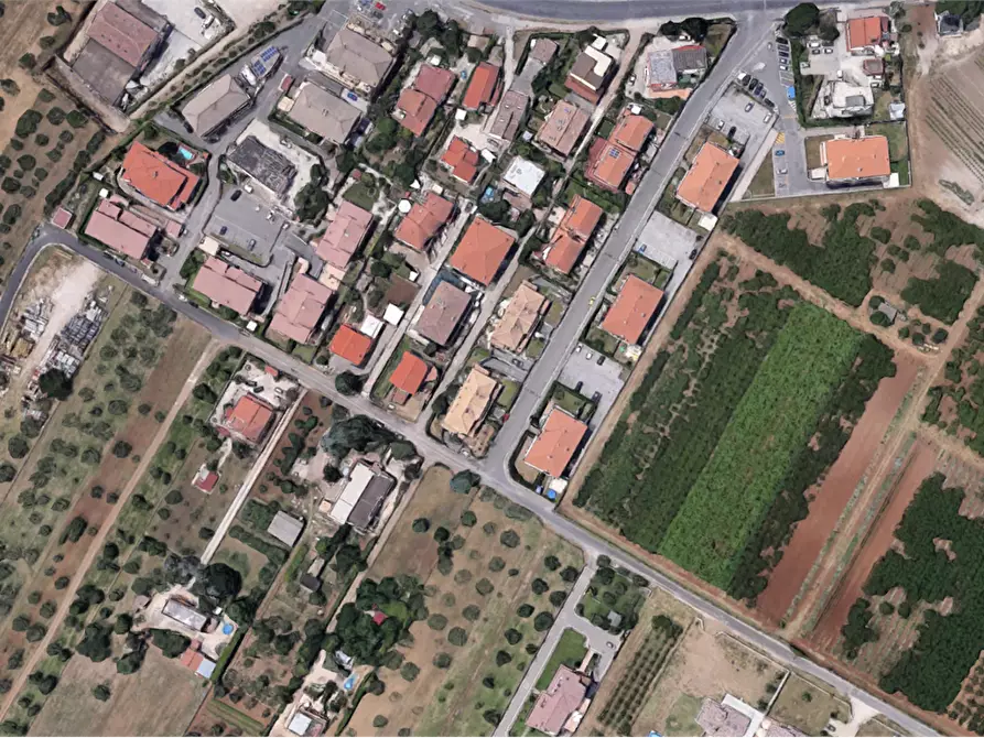 Immagine 14 di Appartamento in vendita  in Via Pascolare Basso a Lanuvio