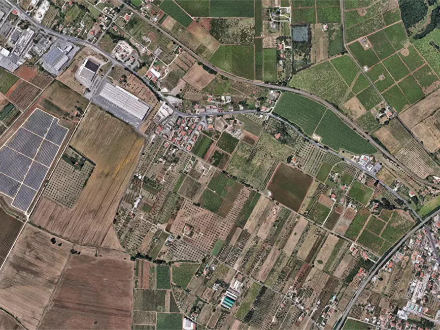 Immagine 16 di Appartamento in vendita  in Via Pascolare Basso a Lanuvio