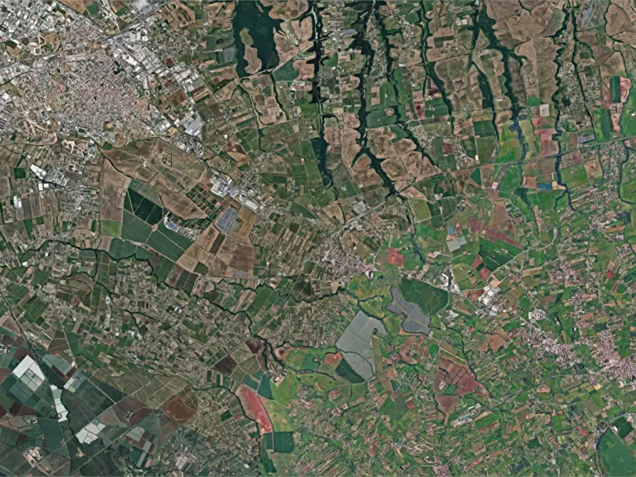 Immagine 18 di Appartamento in vendita  in Via Pascolare Basso a Lanuvio