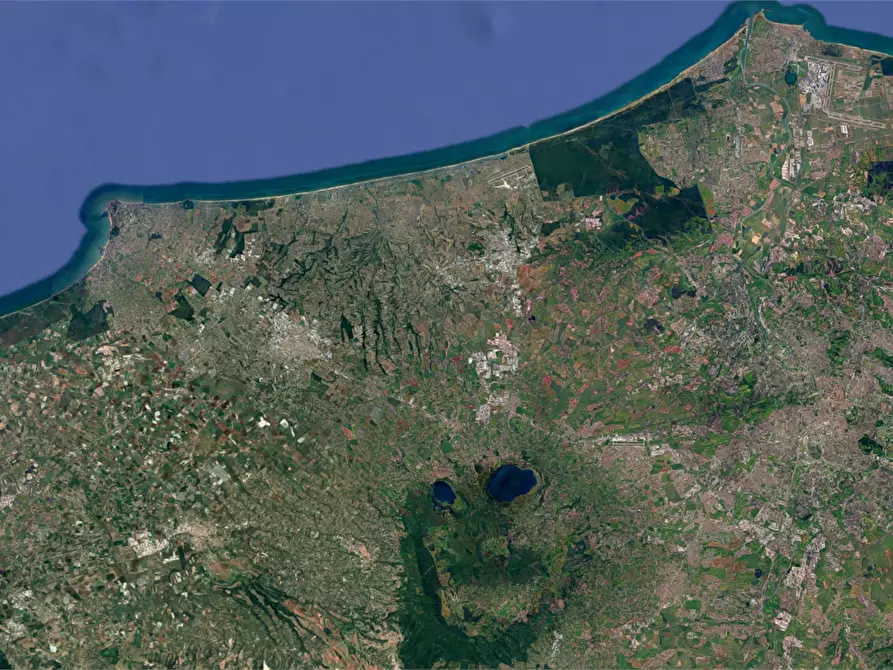 Immagine 20 di Appartamento in vendita  in Via Pascolare Basso a Lanuvio