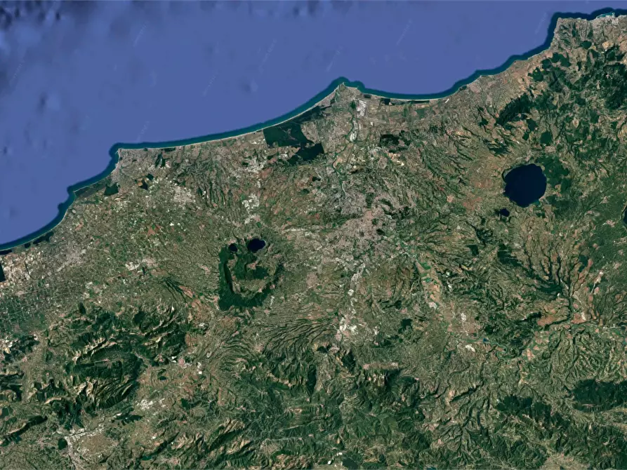 Immagine 21 di Appartamento in vendita  in Via Pascolare Basso a Lanuvio