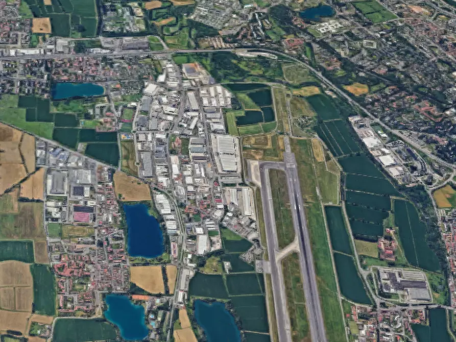 Immagine 15 di Appartamento in vendita  in Via Martiri di Cefalonia a Peschiera Borromeo