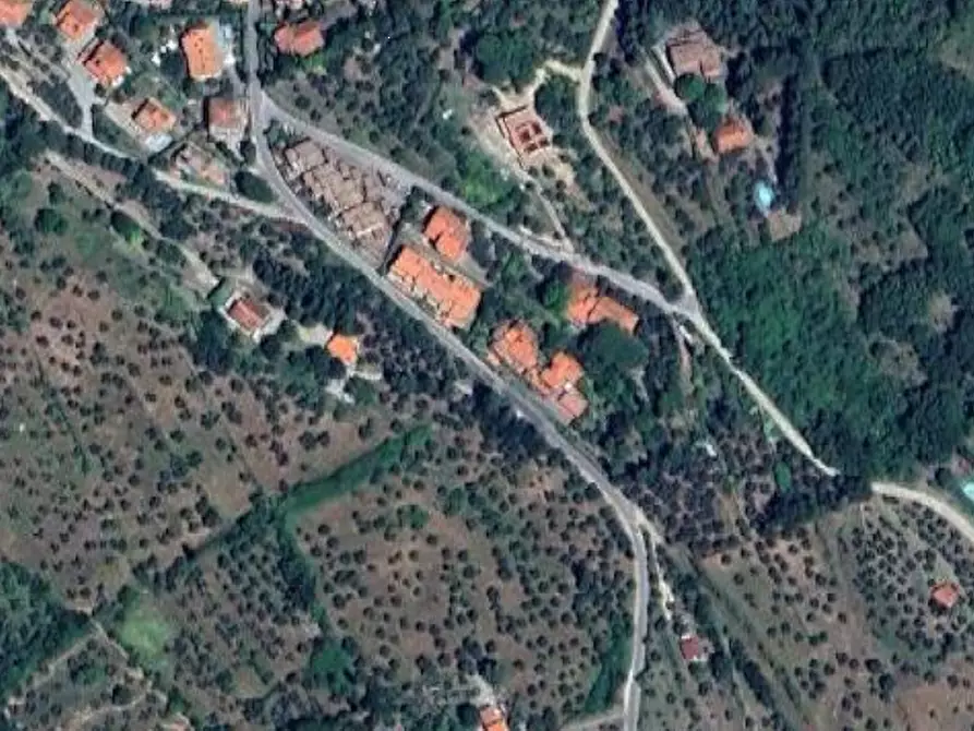 Immagine 34 di Casa bifamiliare in vendita  in Via Fontibucci a Bagno A Ripoli