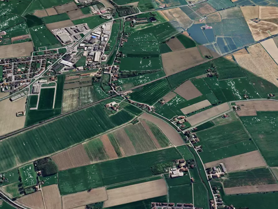 Immagine 13 di Terreno edificabile in vendita  in Strada Zara Zanetta a Suzzara