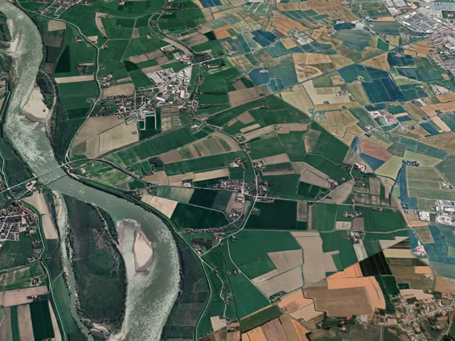 Immagine 15 di Terreno edificabile in vendita  in Strada Zara Zanetta a Suzzara