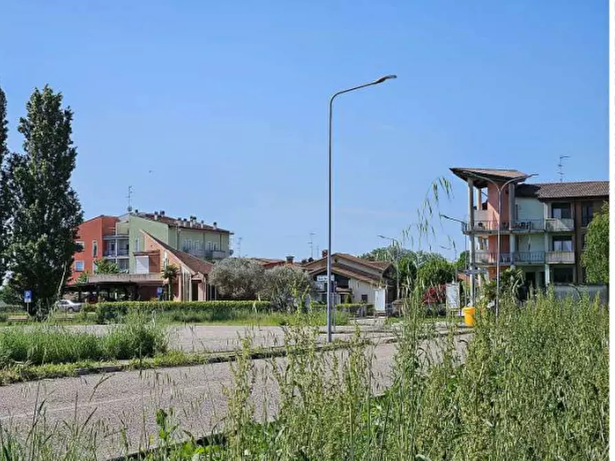 Immagine 3 di Appartamento in vendita  in Via Gianni Rodari a Sermide