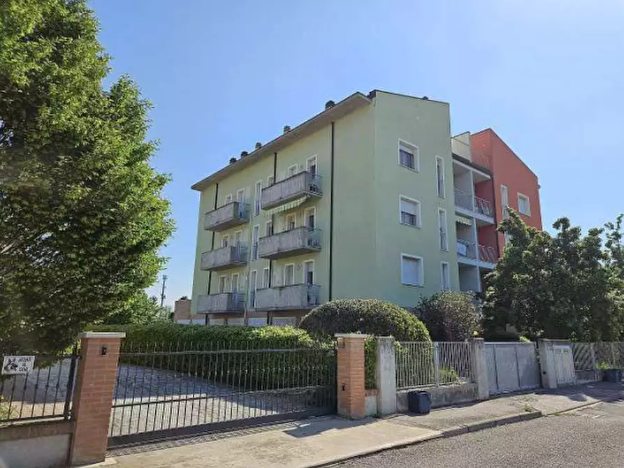 Immagine 5 di Appartamento in vendita  in Via Gianni Rodari a Sermide