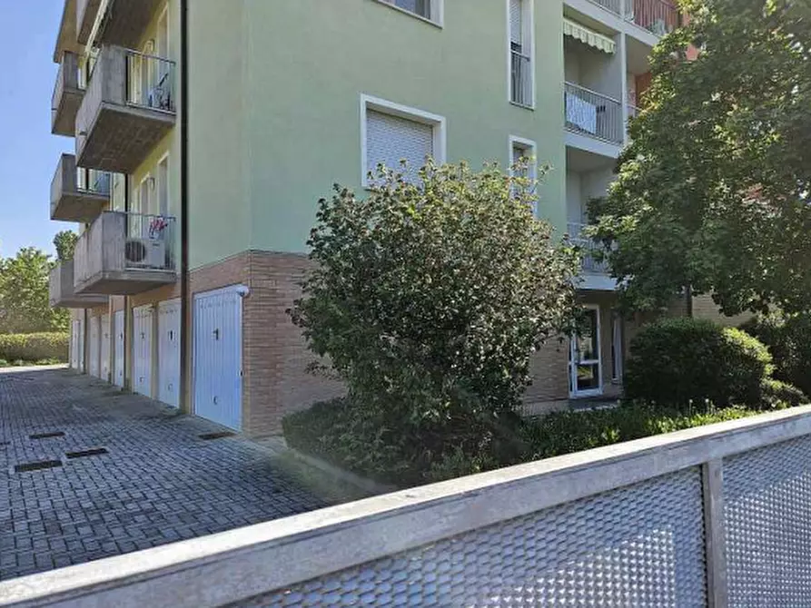 Immagine 7 di Appartamento in vendita  in Via Gianni Rodari a Sermide