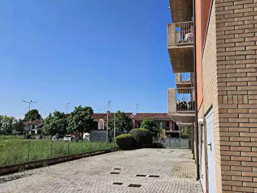Immagine 11 di Appartamento in vendita  in Via Gianni Rodari a Sermide