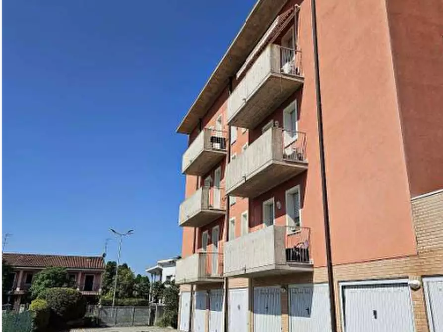 Immagine 12 di Appartamento in vendita  in Via Gianni Rodari a Sermide