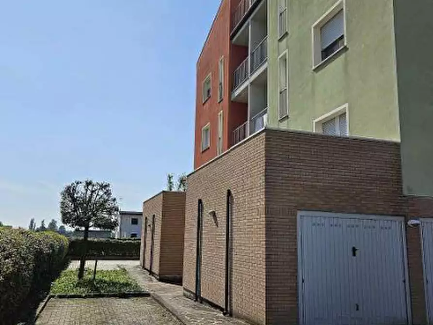 Immagine 14 di Appartamento in vendita  in Via Gianni Rodari a Sermide