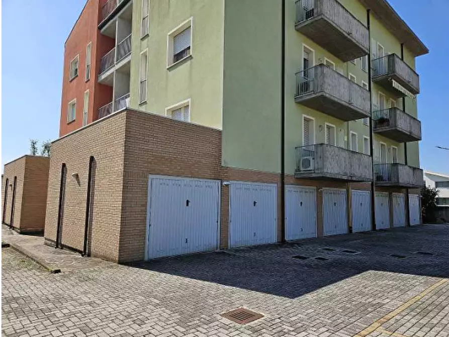 Immagine 17 di Appartamento in vendita  in Via Gianni Rodari a Sermide