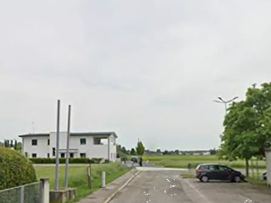 Immagine 19 di Appartamento in vendita  in Via Gianni Rodari a Sermide