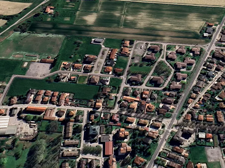 Immagine 20 di Appartamento in vendita  in Via Gianni Rodari a Sermide