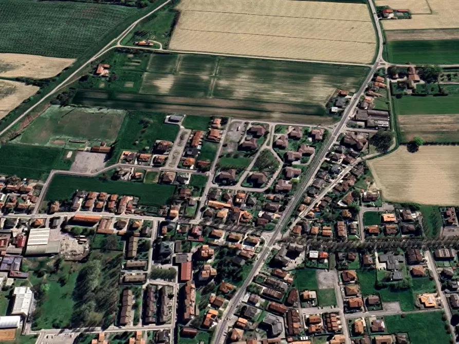 Immagine 21 di Appartamento in vendita  in Via Gianni Rodari a Sermide