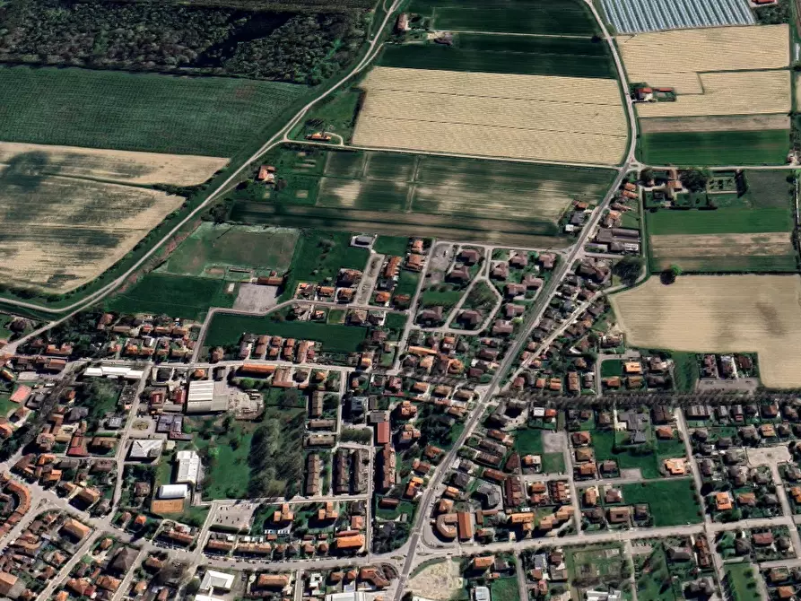 Immagine 22 di Appartamento in vendita  in Via Gianni Rodari a Sermide