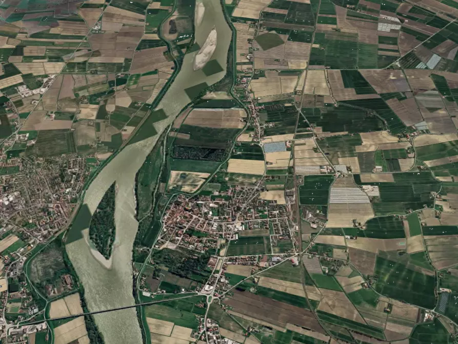 Immagine 27 di Appartamento in vendita  in Via Gianni Rodari a Sermide