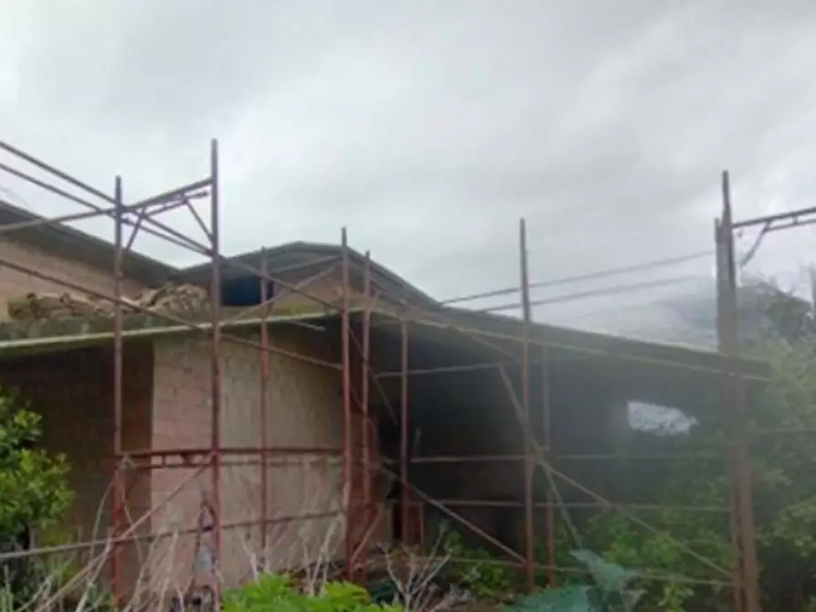 Immagine 2 di Capannone industriale in vendita  in Via Cannetacci a Mentana