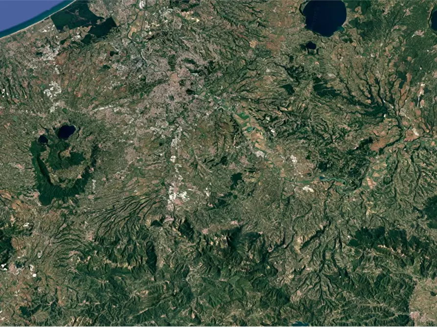 Immagine 7 di Appartamento in vendita  in Viale Palmiro Togliatti a Roma