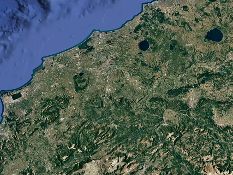 Immagine 8 di Appartamento in vendita  in Viale Palmiro Togliatti a Roma