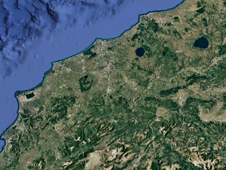 Immagine 9 di Appartamento in vendita  in Viale Palmiro Togliatti a Roma