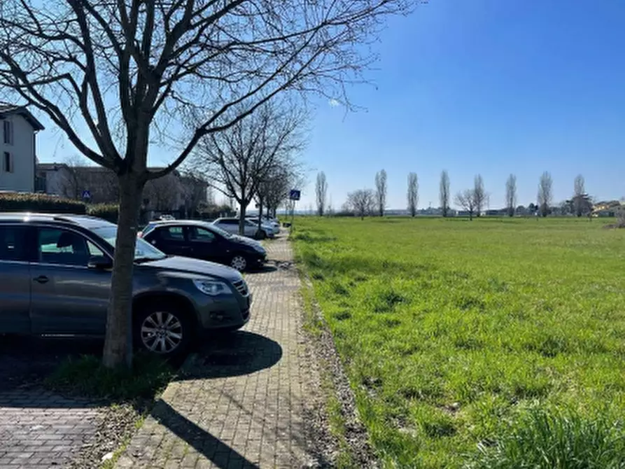 Immagine 4 di Terreno edificabile in vendita  in Via Don Astolfi a Bagnolo San Vito