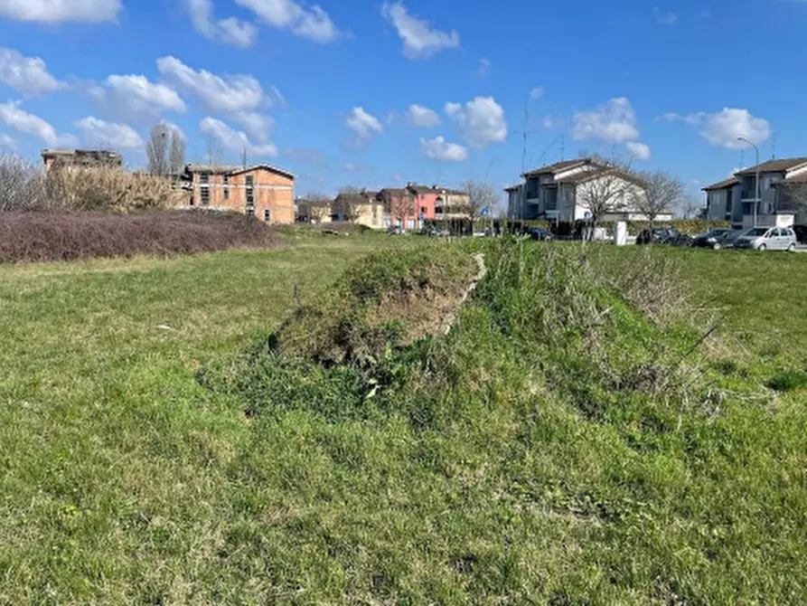 Immagine 5 di Terreno edificabile in vendita  in Via Don Astolfi a Bagnolo San Vito