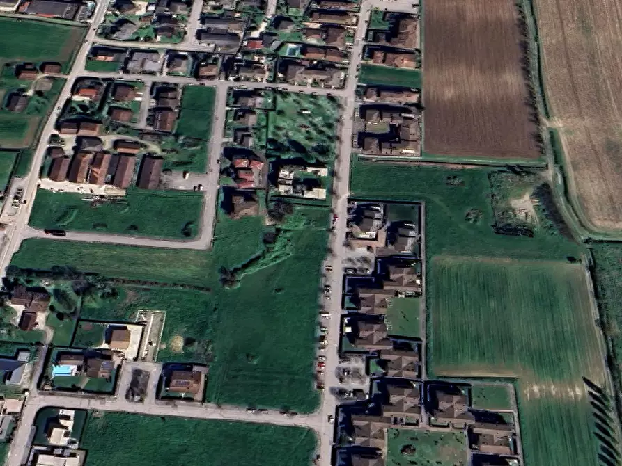 Immagine 17 di Terreno edificabile in vendita  in Via Don Astolfi a Bagnolo San Vito