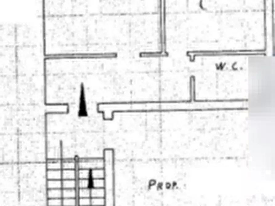 Immagine 17 di Appartamento in vendita  in Viale Palmiro Togliatti a Roma