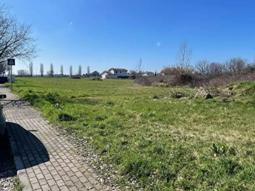 Immagine 1 di Terreno edificabile in vendita  in Via Don Astolfi a Bagnolo San Vito