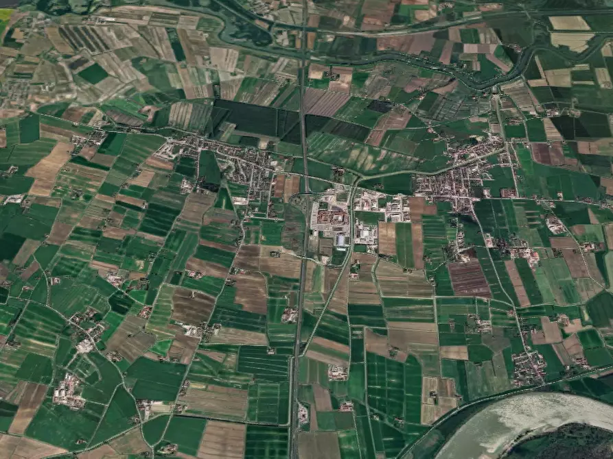 Immagine 20 di Terreno edificabile in vendita  in Via Don Astolfi a Bagnolo San Vito